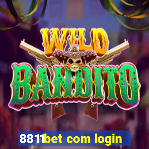 8811bet com login